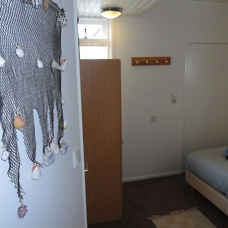 Appartement Schuitvlot 돔브르흐 외부 사진